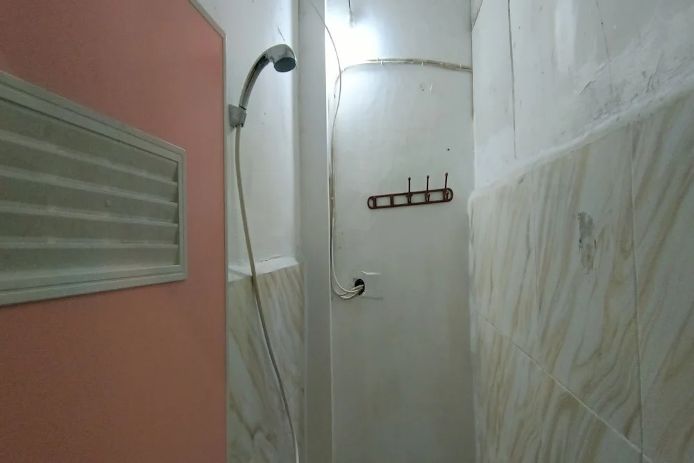 Hotel O Umbuy Homestay NearKetupat Kandangan Haji Irus