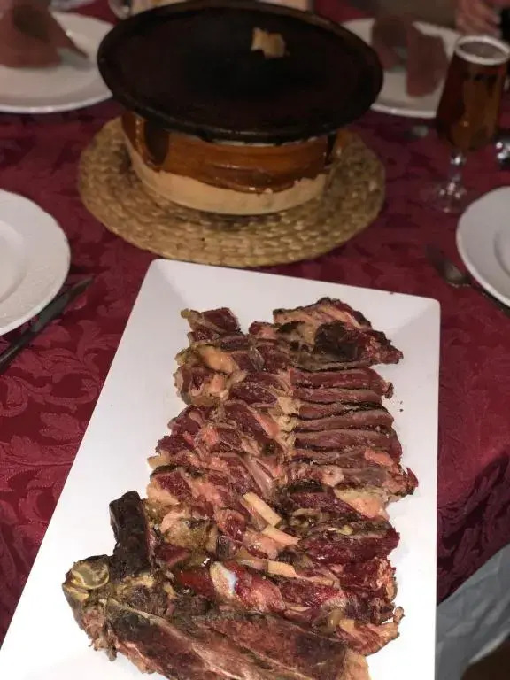 Complejo El Romeral
