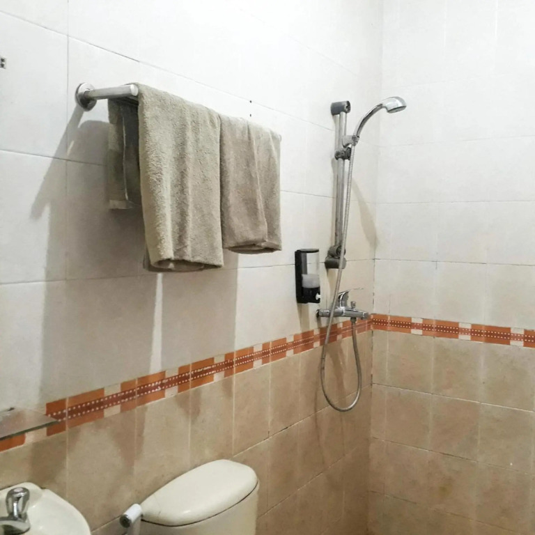 Cihampelas Hotel 1