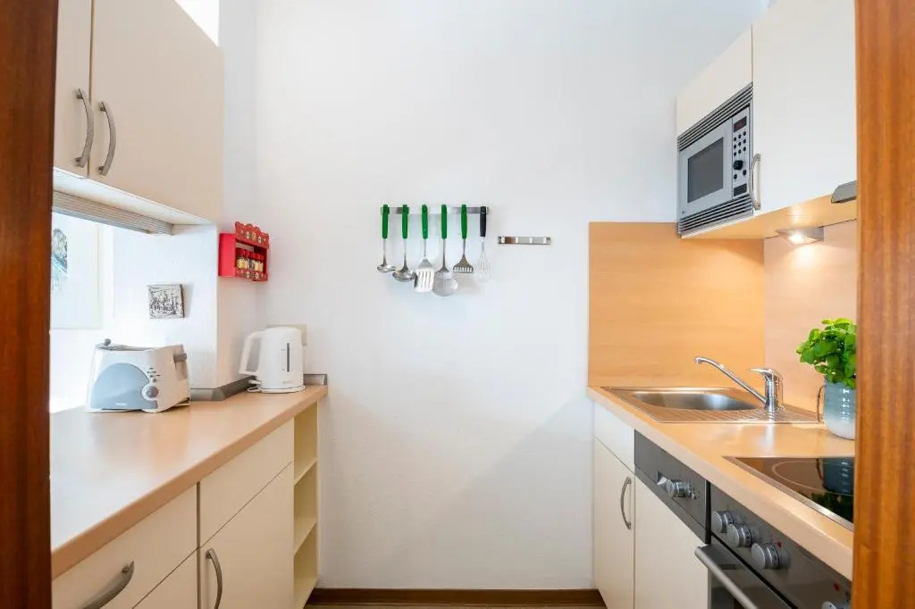 Waldstraße 2 Wohnung 14