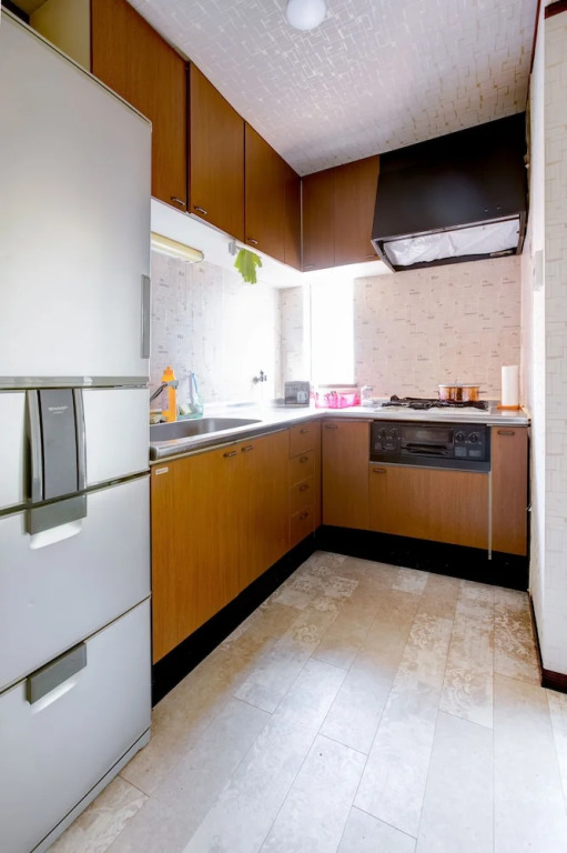 Misaki House