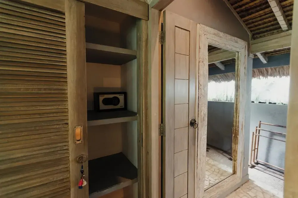 Maylie Bali Villa & Bungalow