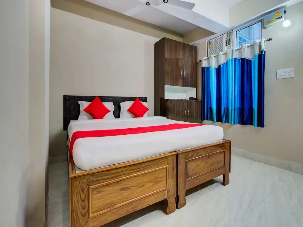 Hotel Patna Inn by OYO Rooms