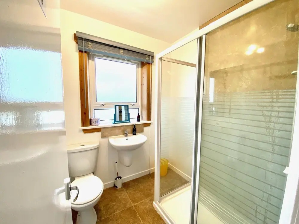 The Decca Self-catering Cottages