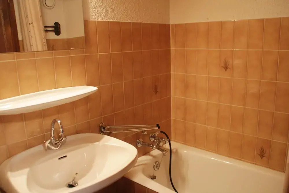 Apartment in Chatel Near Lac de Vonnes