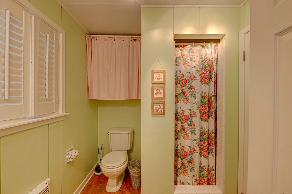 Breezy Cottage Ab416 1 Bedroom Home By Redawning