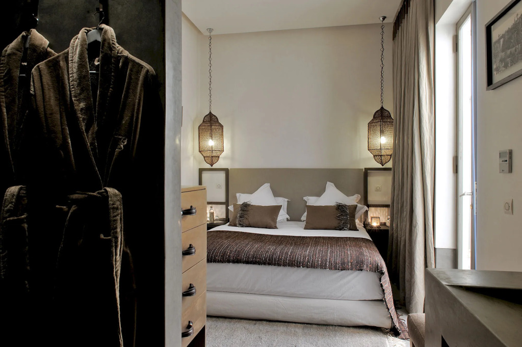 Riad Dar 73