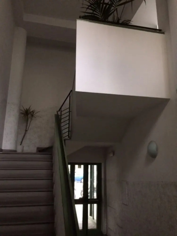 Two-room Apartment for 1 up to 3 People max