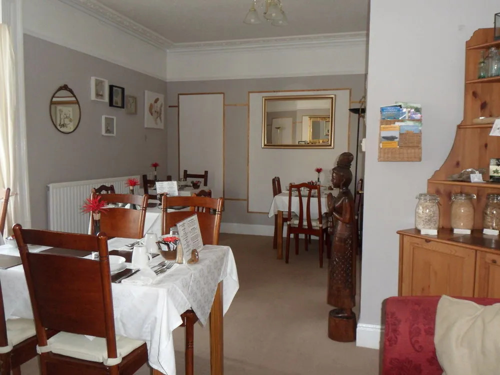 Kelston Guest House