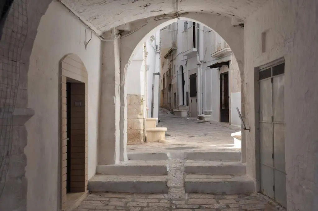 Arco Michele
