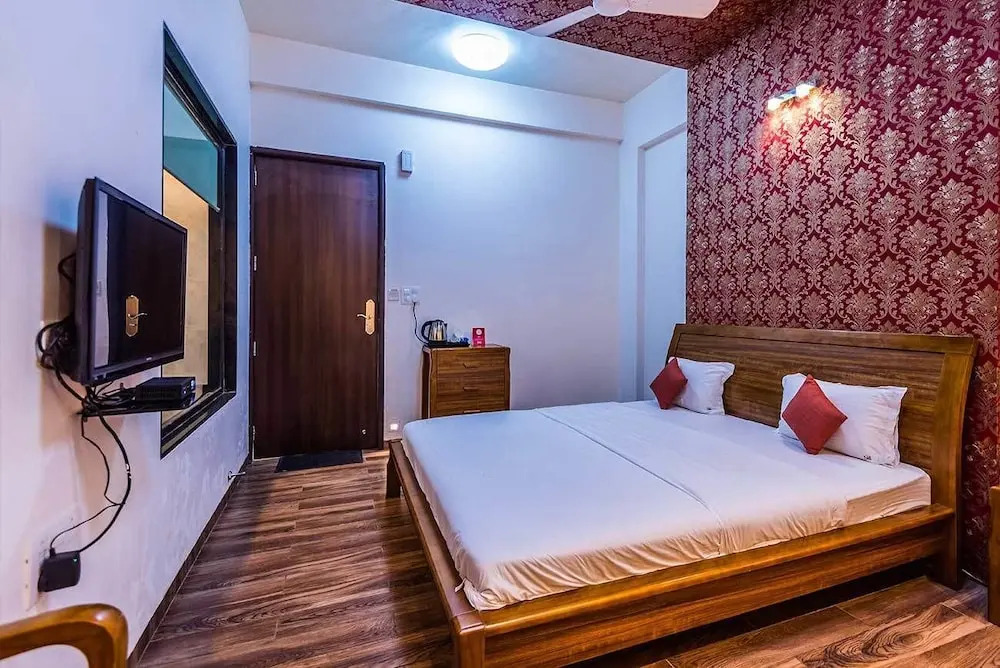 Sia Resort And Spa