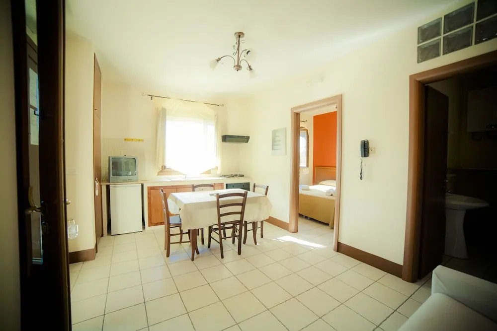 Hotel Villa Barone