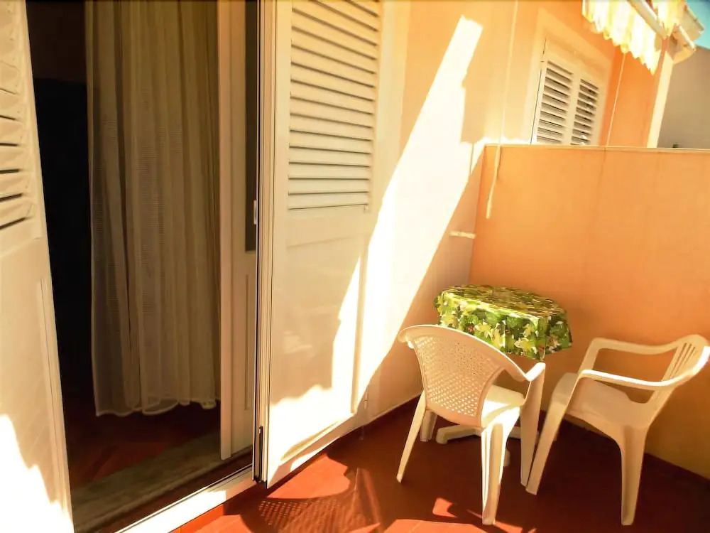 Guesthouse Jenny - Adults Only