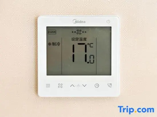 Langju Hotel (Shangbang Baihui City · Friendship Sunshine City Branch)