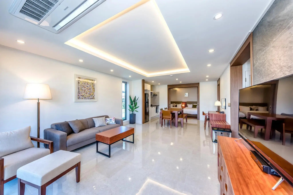 Arts Spa&Poolvilla
