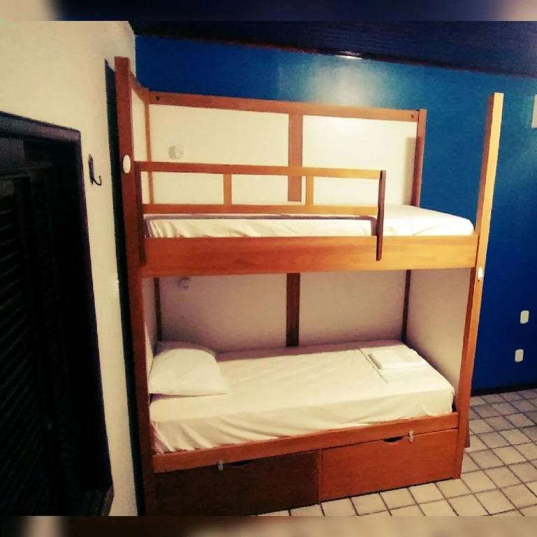 New Friends Hostel