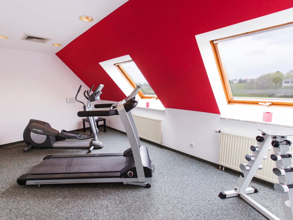 DORMERO Hotel Dresden Airport