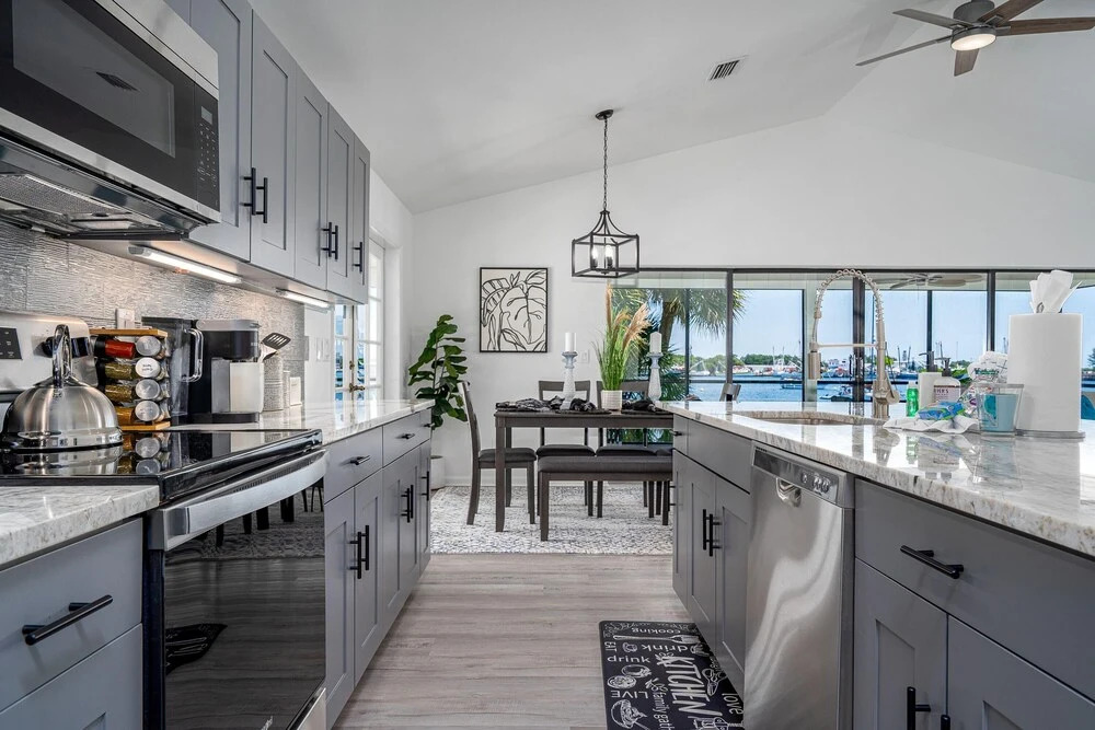 295 Ostego Drive by Coastal Vacation Properties