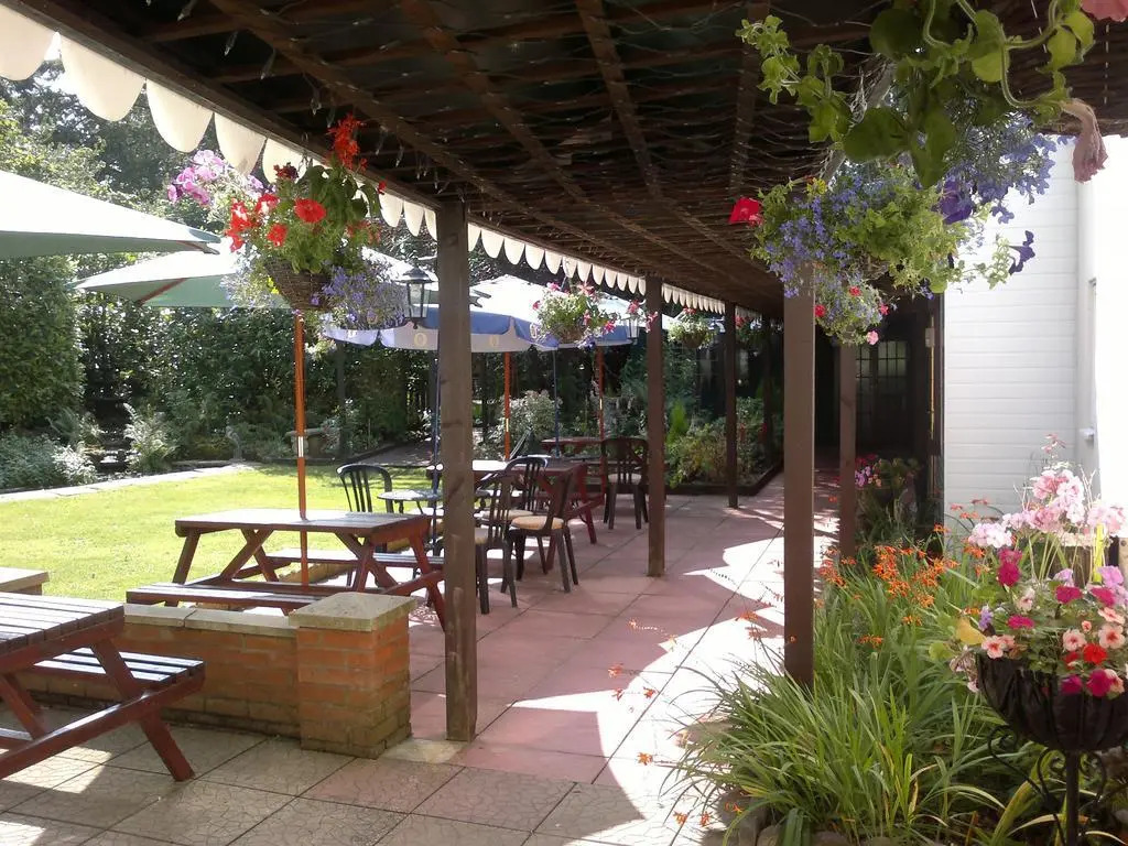 Andel Lodge & Restaurant