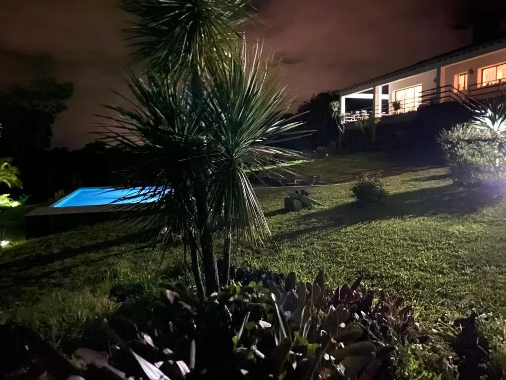 Casa das Hortências by Azoresrent