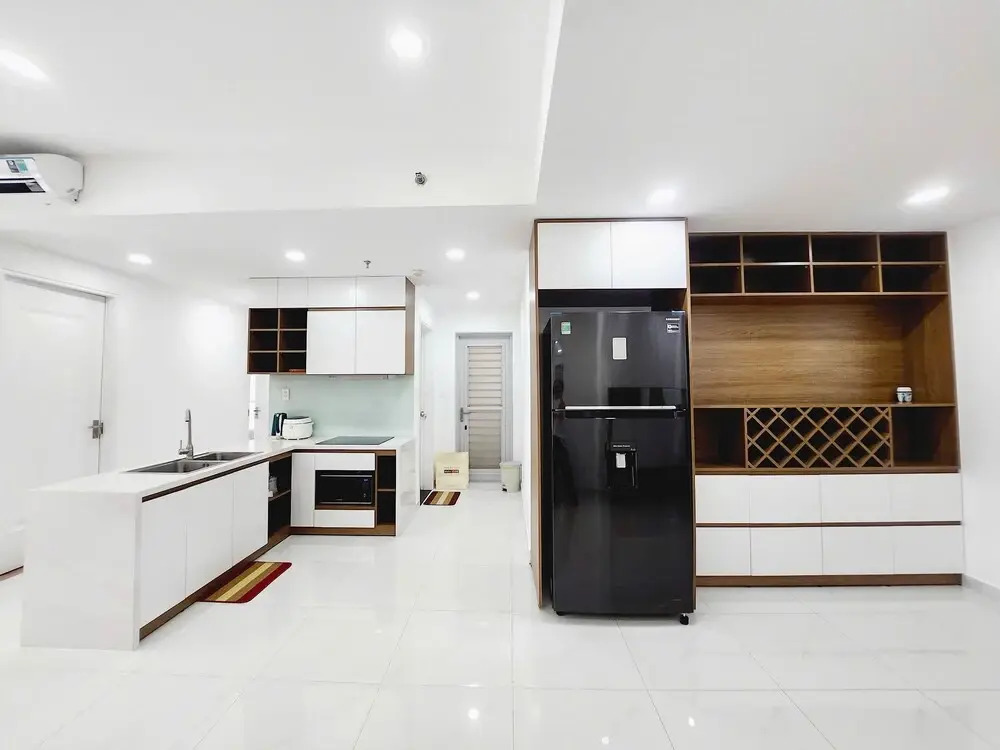 Diamond Suite Star Hill Apartment