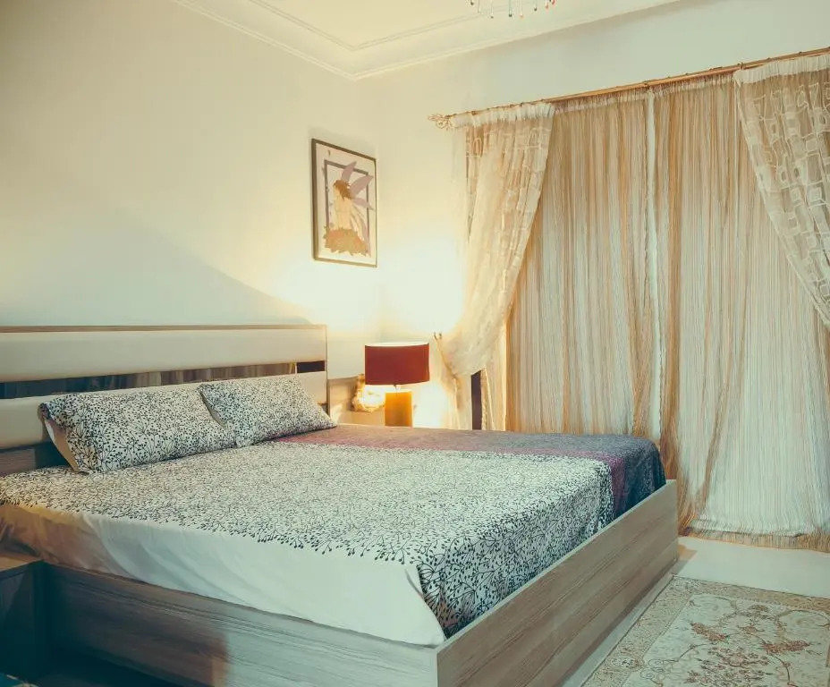 Studio at Hurghada- Ns2