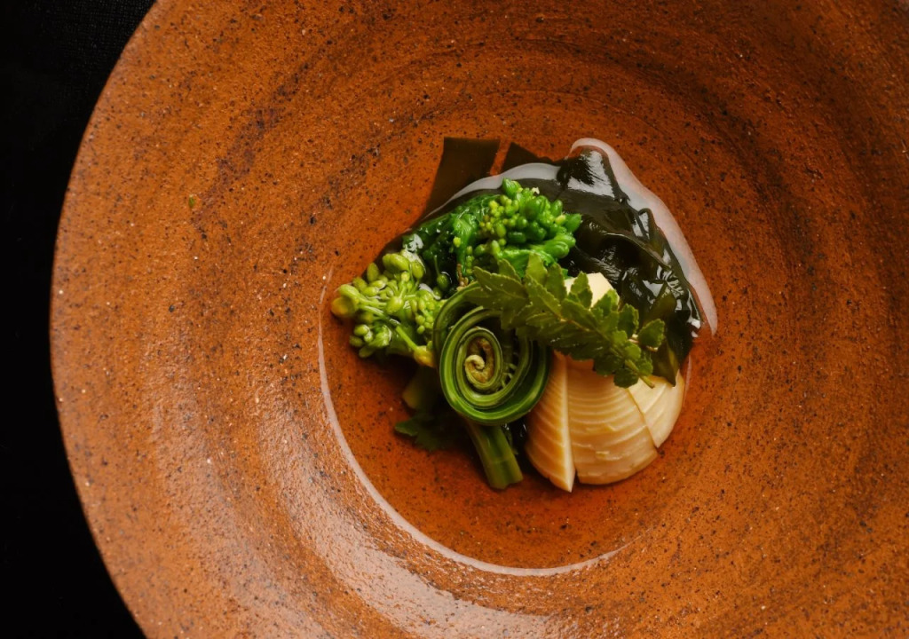 IZUYASU Traditional Kyoto Inn serving Kyoto cuisine