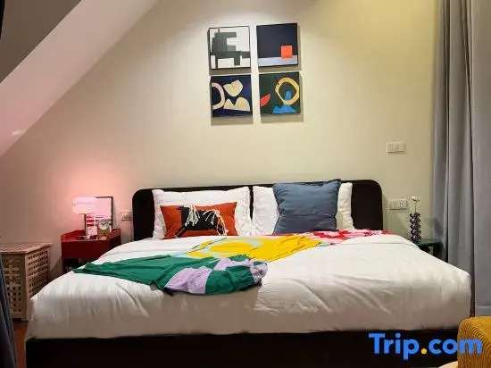 Nueng Rana 149 | A Unique Stay Experience | BKK
