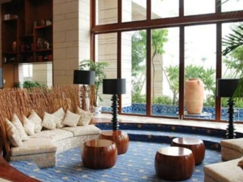 Man Wan Harmona Resort