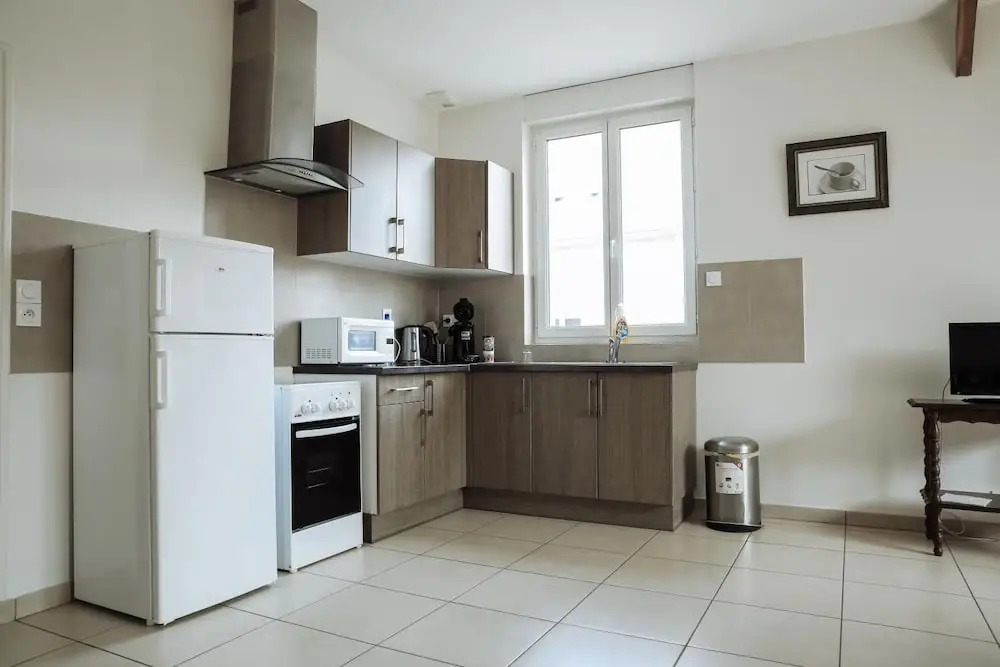 Le Loft de Lucie