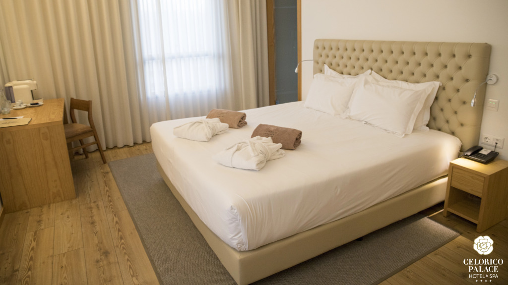 Lam Hotel Celorico de Basto