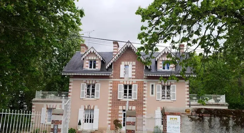Château La Touche
