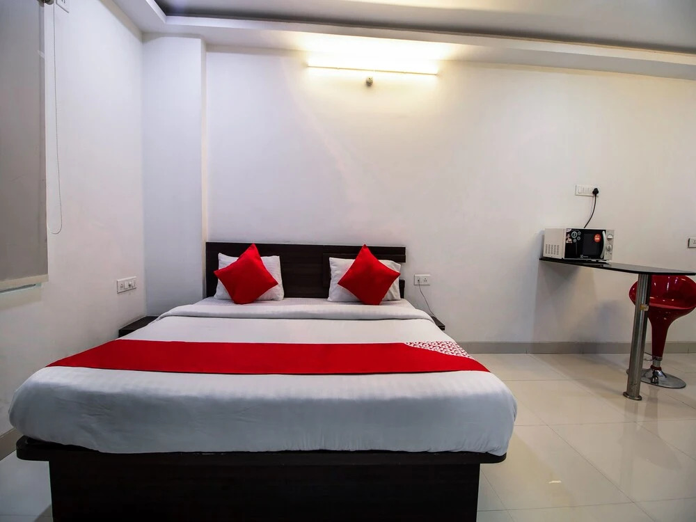 OYO 1120 Apartment Kondapur