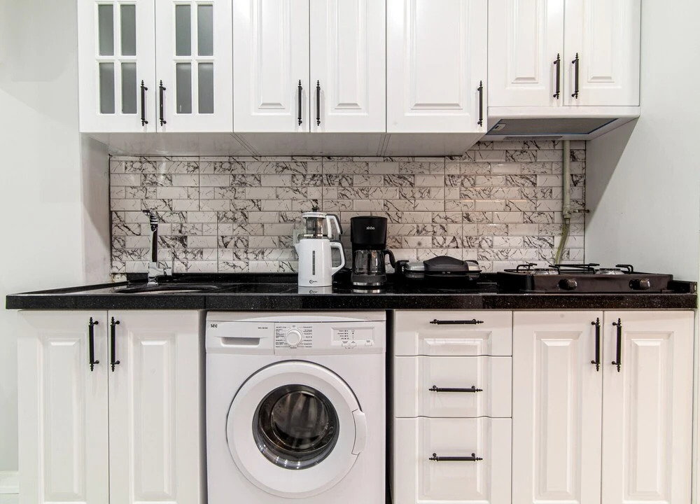 Modern Flat Close to Osmanbey Metro Station