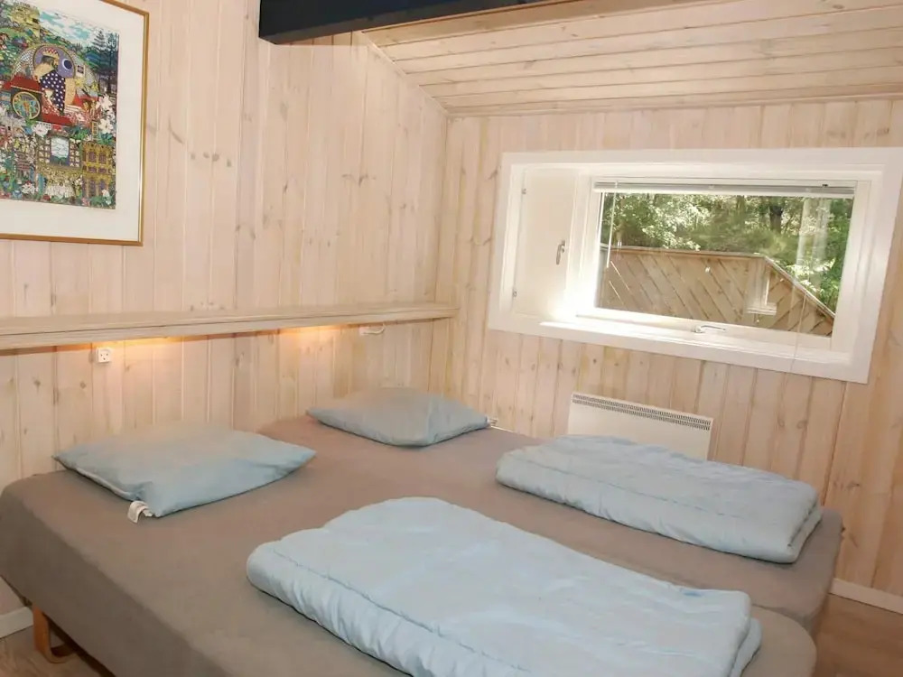 8 person holiday home in Nexø-By Traum