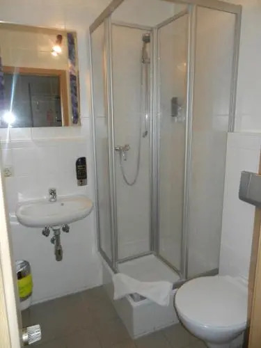 Hotel Altes Badehaus