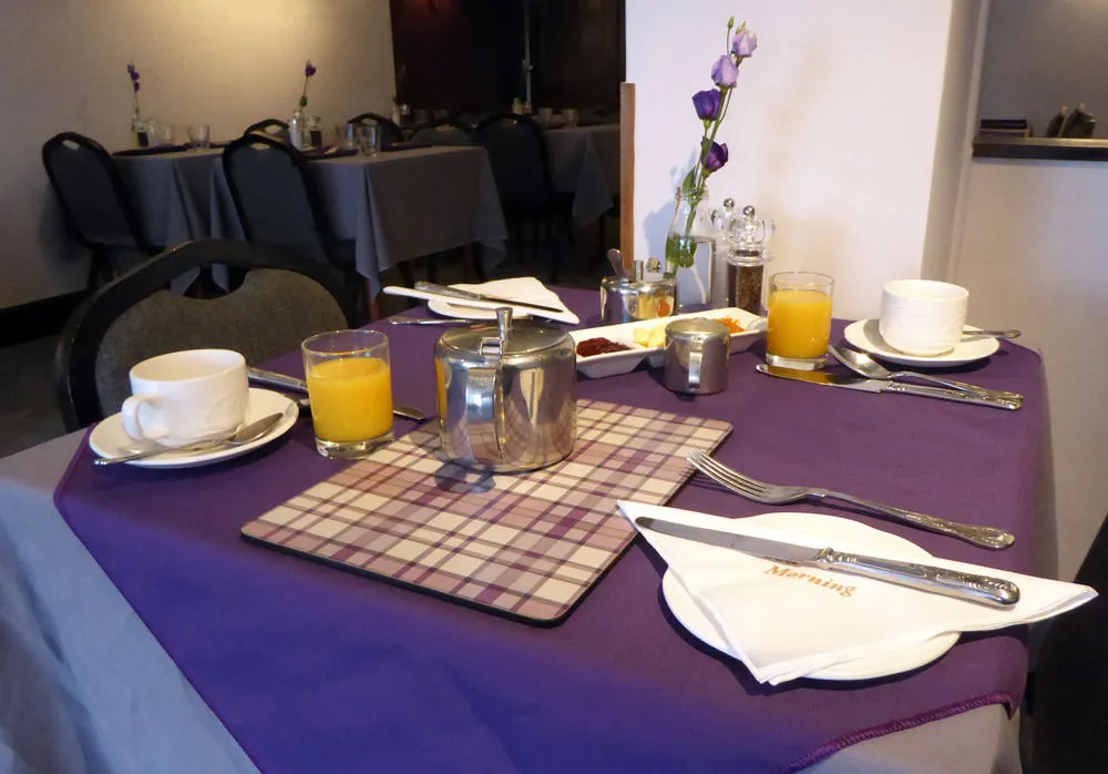 The George Hotel Easingwold