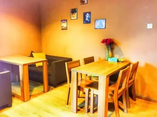 Hasilu Youth Hostel