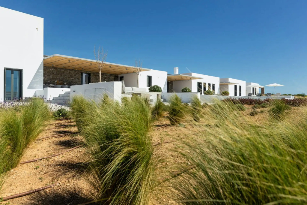 Xrisiris Villa Paros
