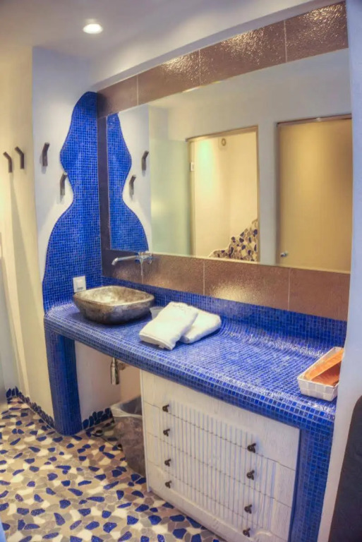 Astarte Suites