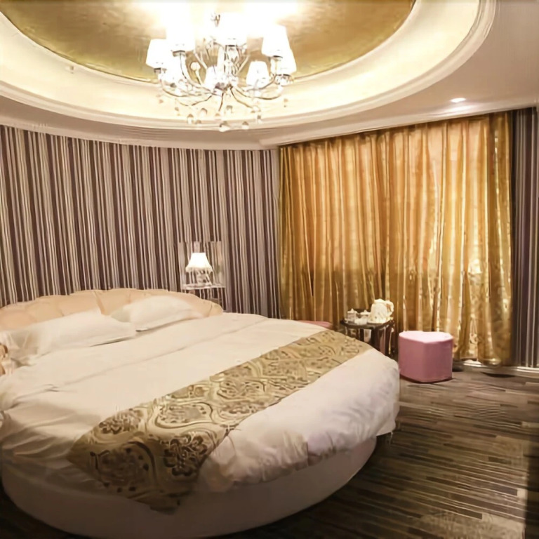 Mini Stars Hotel