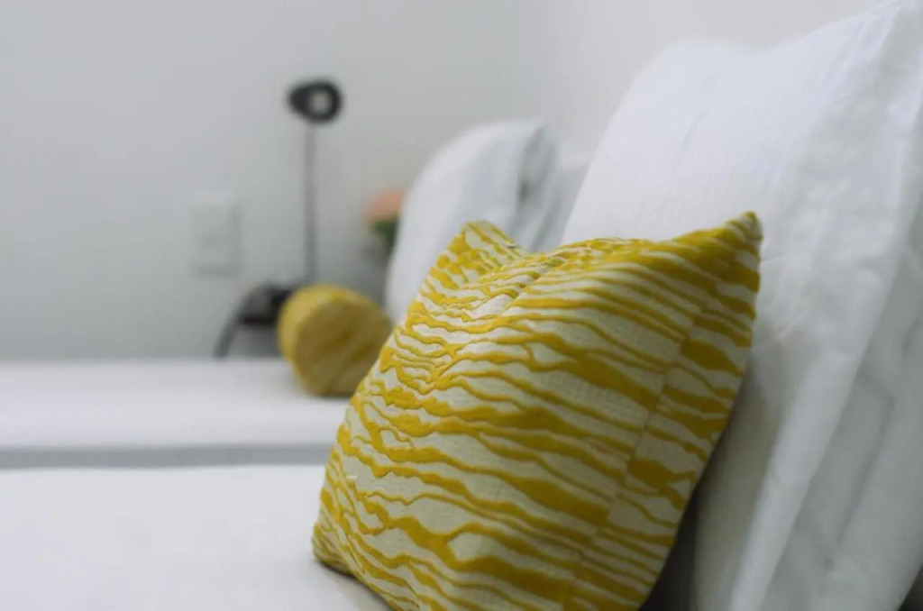 Hotel BAQ Suite 44