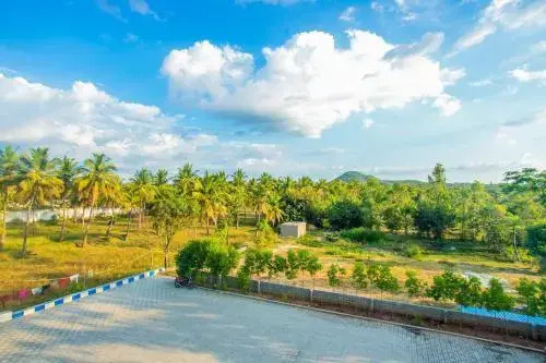 Midway Mysore By OYO Rooms