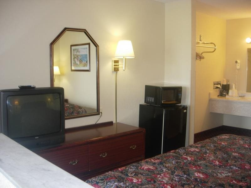 Western Inn and Suites Douglas