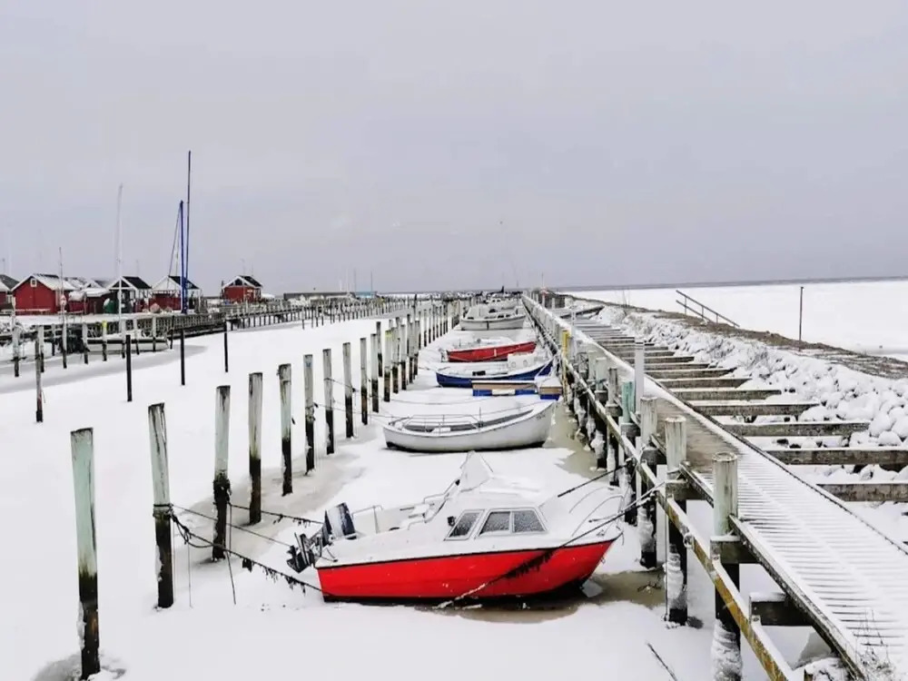 10 Person Holiday Home in Hadsund