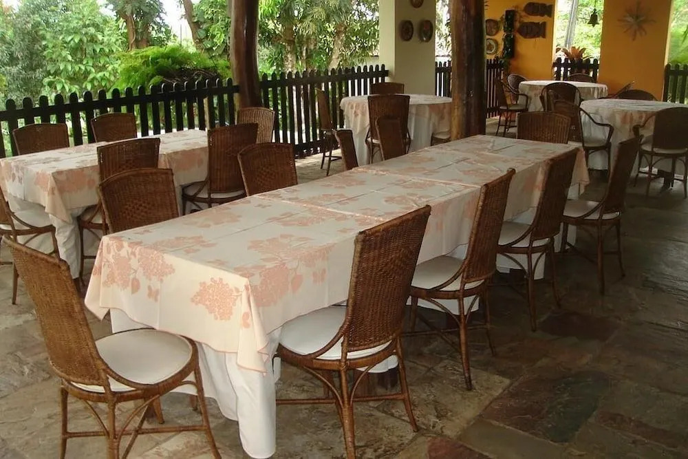 Spa Espaço Verde