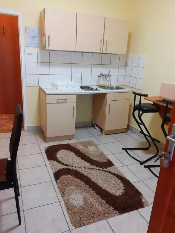 Aquatherma Apartman