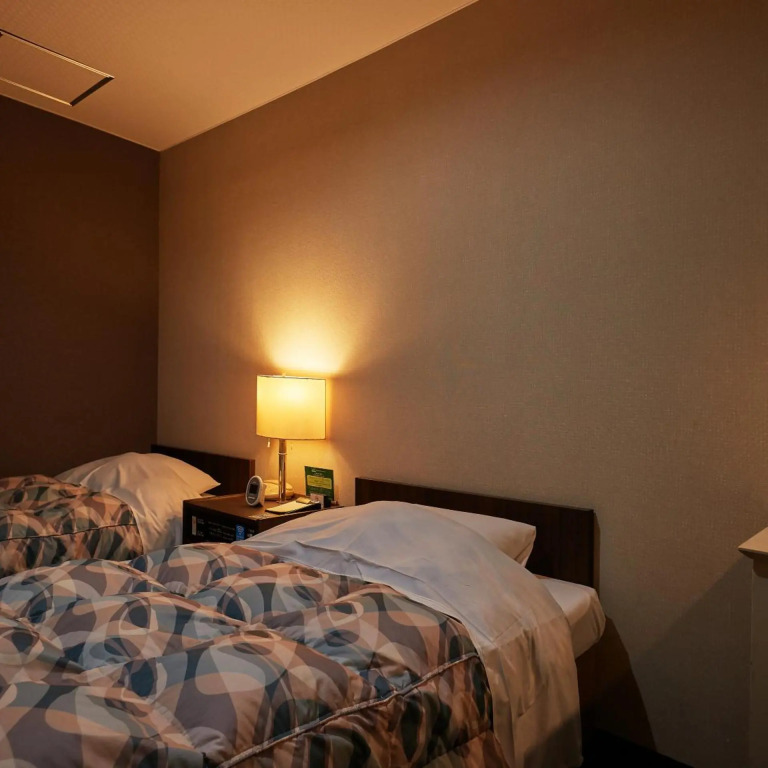 Hotel Yamanouchi