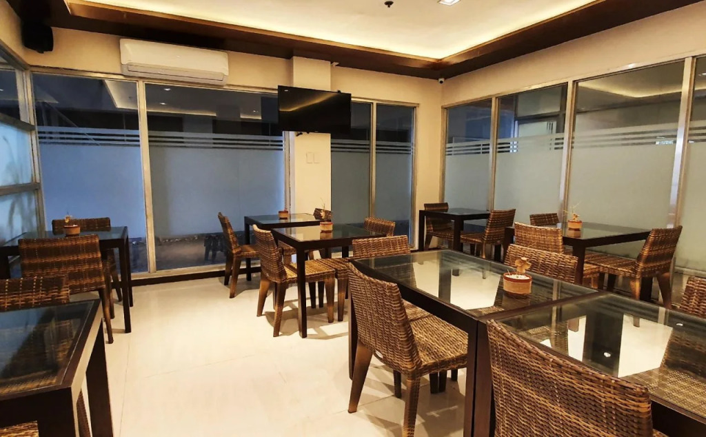 Real Suites