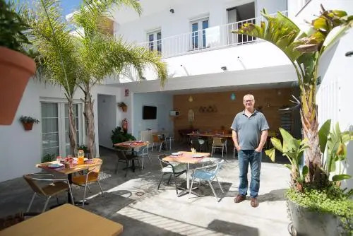 Chipibeach B&B, Hostal Boutique